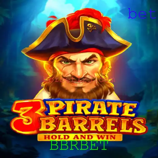 Explorando o Mundo de 3PirateBarrels: O Novo Jogo que Todos Estão Jogando