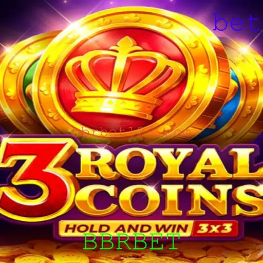 Descubra o Mundo Empolgante de 3royalcoins na Plataforma BBRBET