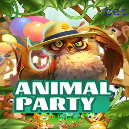 Descubra o Fascinante Mundo de AnimalParty com BBRBET