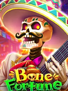 BoneFortune: A Fascinante Jornada ao Mundo dos Ossos e Apostas