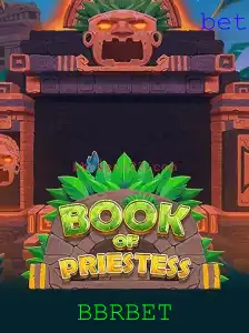 Explore o Mundo de BookOfPriestess: Um Novo Horizonte no Entretenimento com BBRBET