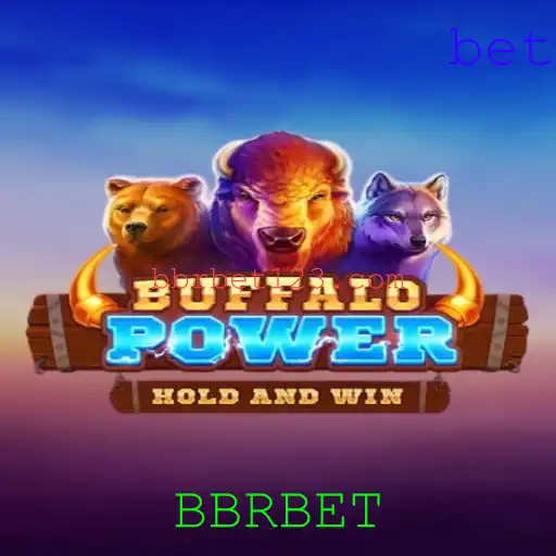 Descubra o Fascinante Mundo de BuffaloPower no Cassino BBRBET