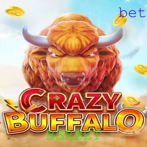 CRAZYBUFFALO: Desvende o Mundo Emocionante de BBRBET