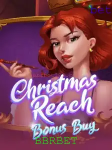 ChristmasReachBonusBuy: Uma Nova Experiência de Jogo Com BBRBET