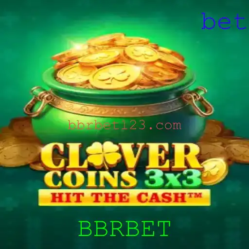 Descubra Clovercoin3x3: Um Jogo Inovador da BBRBET