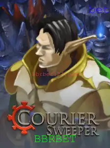 CourierSweeper: Um Mergulho no Mundo Estratégico do Jogo que Conquista Corações