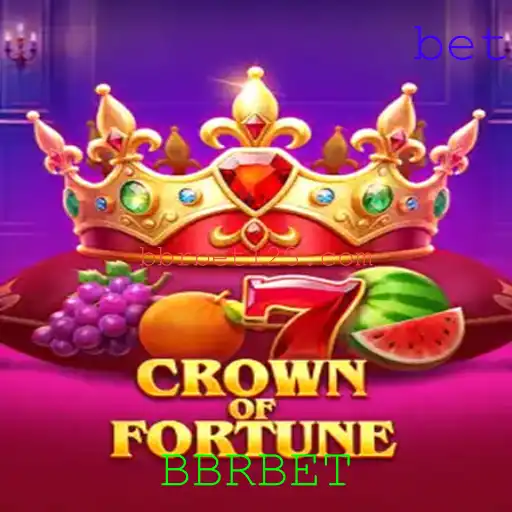 CrownofFortune: Desvendando o Novo Fenômeno das Apostas da BBRBET