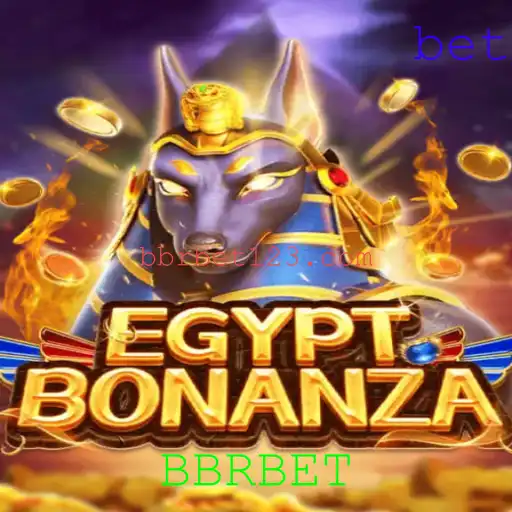 Descubra a Magia de EgyptBonanza com BBRBET