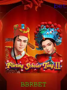 Explorando o Mundo de Flirting Scholar Tang II: Regras e Introdução ao Jogo de Estratégia BBRTBET