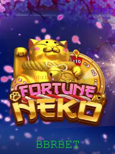 Descubra o Fascinante Mundo de FortuneNeko em BBRBET