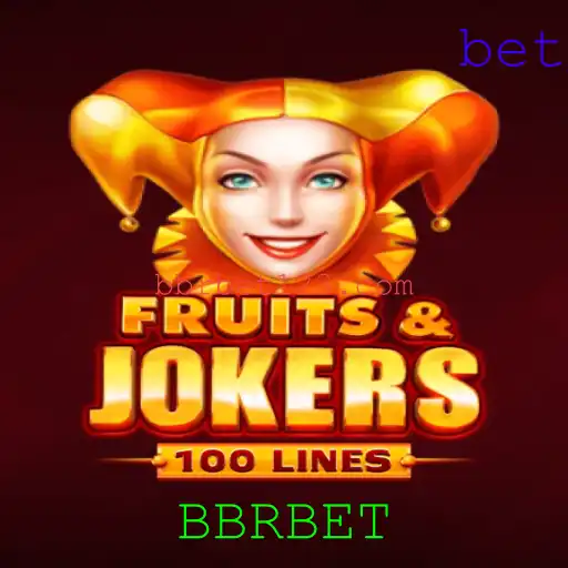 Descubra o Mundo de FruitsAndJokers100 em BBRBET