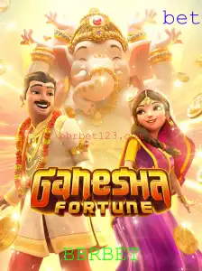 Explore o Fascinante Mundo de GaneshaFortune no BBRBET