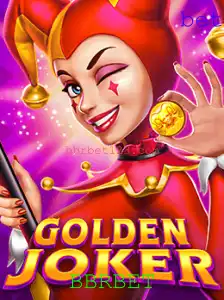 GoldenJoker: Conheça as Regras e Atrações do Novo Jogo na BBRBET