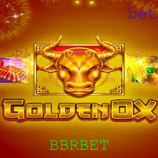 Descubra o Emocionante Jogo GoldenOx na Plataforma BBRBET