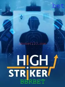 HighStriker: A Emoção do Jogo na Plataforma BBRBET