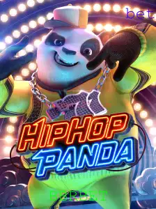 Explorando o Mundo Vibrante do HipHopPanda