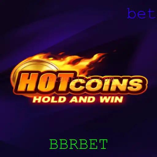 Explorando o Mundo de HotCoins: O Novo Jogo da BBRBET
