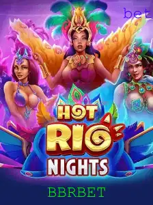 Descubra a Emoção de HotRioNights: O Jogo de Cassino Online da BBRBET