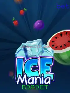 Descobrindo o Mundo de IceMania: O Novo Jogo Emocionante da BBRBET