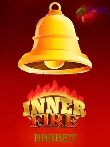 Descubra InnerFire: O Novo Jogo de Apostas da BBRBET