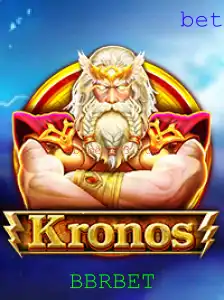 Explorando o Mundo de Kronos: O Novo Fenômeno dos Jogos da BBRBET