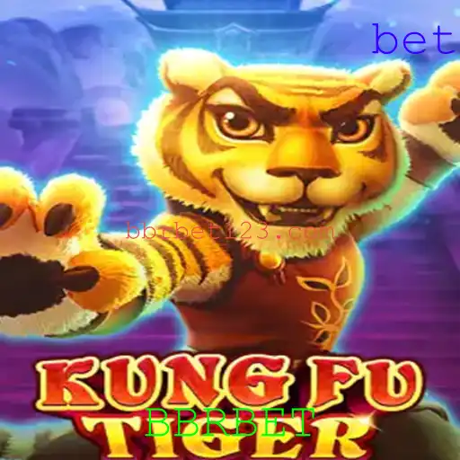 KungFuTiger: Uma experiência imersiva com BBRBET