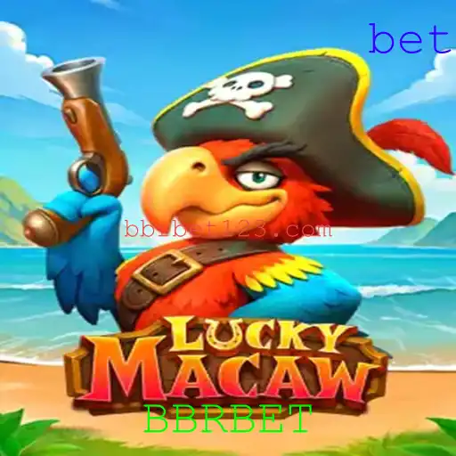 LuckyMacaw: Um Mergulho nas Regras e Estratégias do Jogo de Sucesso da BBRBET