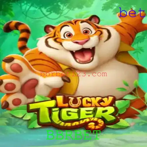 LuckyTiger: Descubra a Excitante Experiência de Jogo com BBRBET