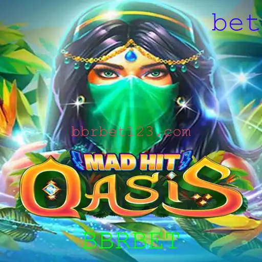 Descubra o Fascinante Mundo de MadHitOasis: Um Jogo Inovador