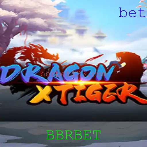Explorando DragonXTiger: Um Jogo Empolgante e suas Regras com a Plataforma BBRBET