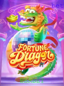 FortuneDragon: O Novo Fenômeno no Mundo dos Jogos com BBRBET
