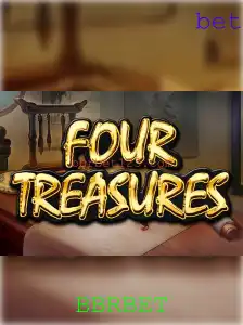 Descubra FourTreasures: O Novo Fenômeno de Entretenimento
