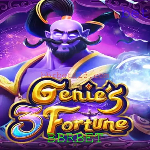 Genie3Fortune: Um Guia Completo do Novo Jogo de Sucesso da BBRBET
