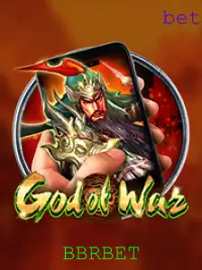 GodofWarM: Um Novo Desafio no Universo dos Jogos