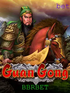 Explorando GuanGong: Um Jogo de Estratégia Inovador da BBRBET