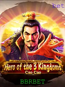 Heroofthe3KingdomsCaoCao: Um Novo Horizonte em Jogos de Estratégia