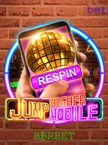 JumpHighermobile: Mergulhando em um Mundo de Desafios e Aventura