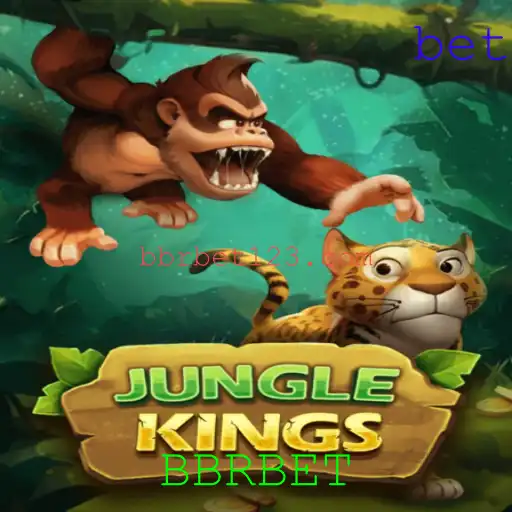 Descubra o Empolgante Mundo de JungleKings: O Jogo de Estratégia de BBRBET