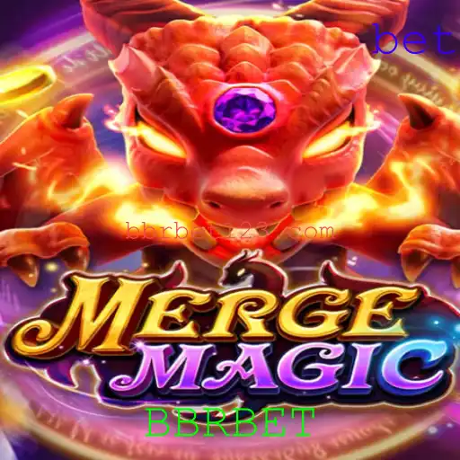 Mergemagic: Descubra a Fascinante Experiência de Jogo com BBRBET