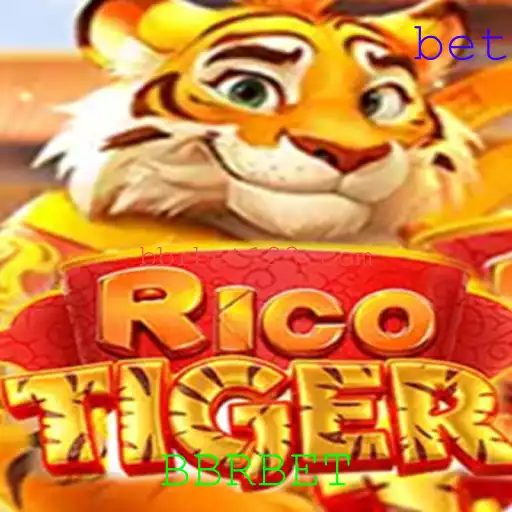 RicoTiger: A Nova Sensação dos Jogos de Aventura com a Emocionante Plataforma BBRBET