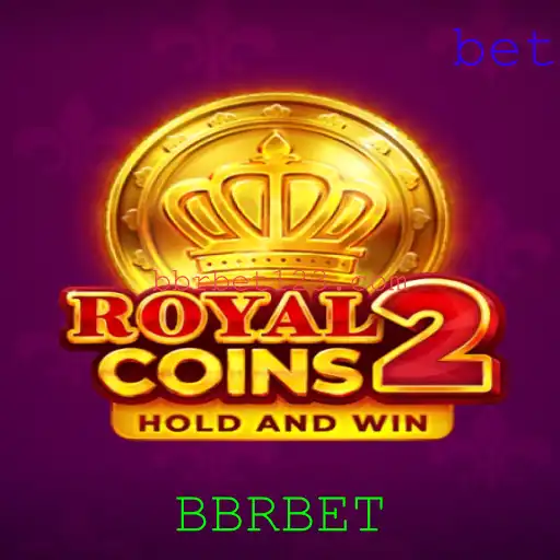 Descubra o Universo Empolgante de RoyalCoins2 com BBRBET