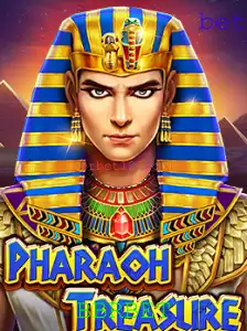 Descubra as Riquezas do Jogo PharaohTreasure com BBRBET