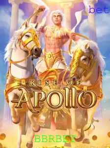 RiseofApollo: Mergulhe na Excitante Aventura Mitológica com BBRBET