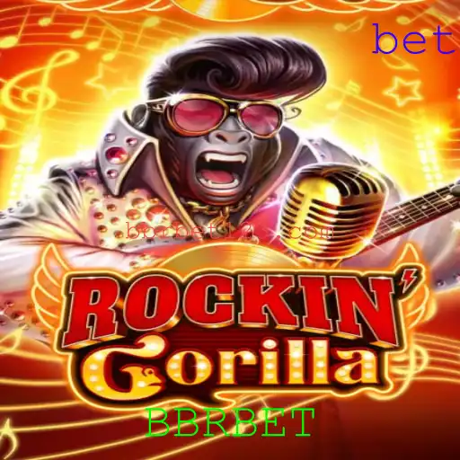 Tudo sobre RockinGorilla: O Jogo do Momento Integrado com BBRBET