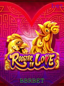 RoosterInLove: Descubra o Novo Fenômeno dos Jogos com BBRBET