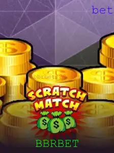 ScratchMatch: O Novo Jogo de Azar que Conquista o Mundo