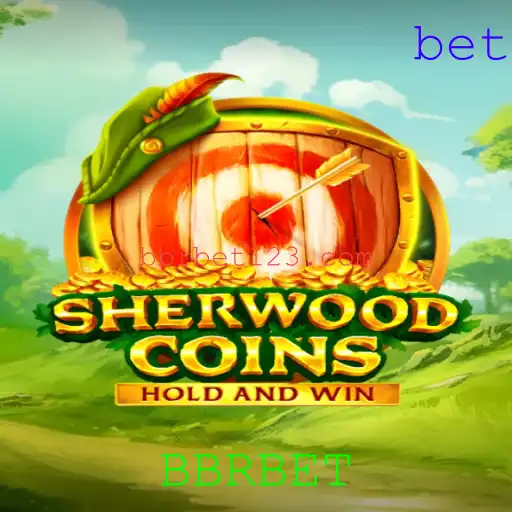 Explorando SherwoodCoins: O Jogo de Estratégia Mais Empolgante da BBRBET