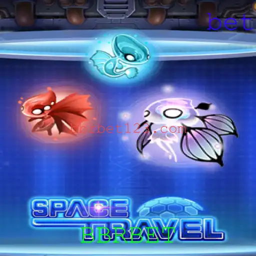 SpaceTravel: Um Universo de Aventuras com BBRBET