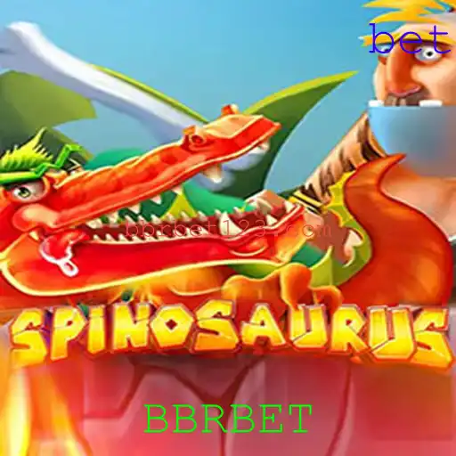 Spinosaurus: Mergulhando nas Aventuras com BBRBET