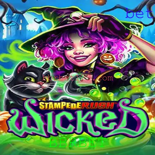 StempedeRushWicked: Um Novo Horizonte no Universo dos Jogos com BBRBET